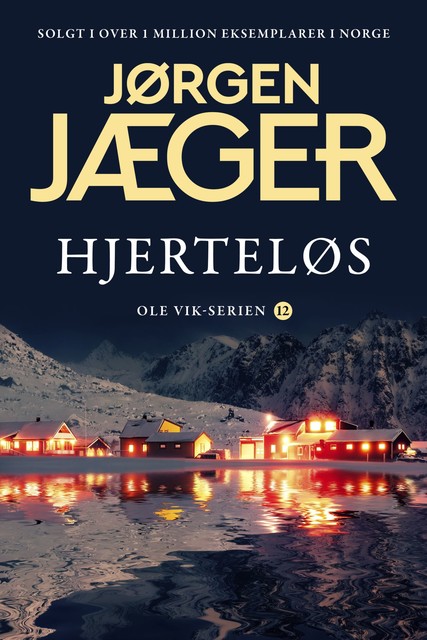 Hjerteløs, Jørgen Jæger