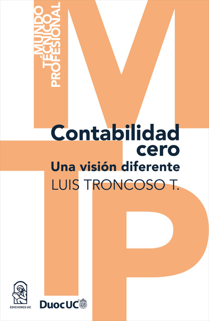 Contabilidad Cero, Luis Torres