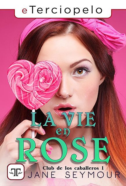 La vie en Rose, Jane Seymour
