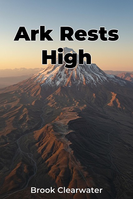 Ark Rests High, Brook Clearwater