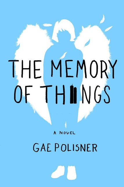 The Memory of Things, Gae Polisner