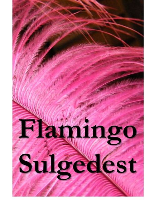 Flamingo Sulgedest, Kirk Munroe