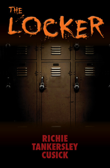 The Locker, Richie T Cusick