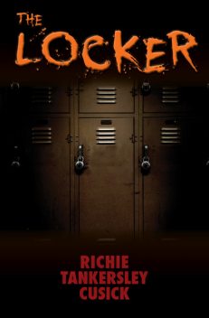 The Locker, Richie T Cusick