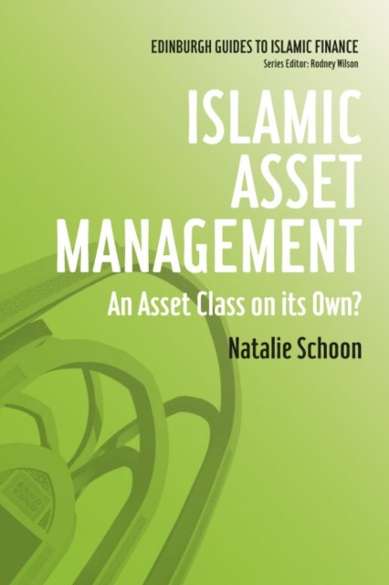 Islamic Asset Management, Natalie Schoon