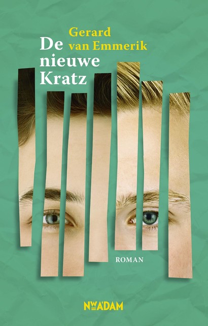 De nieuwe Kratz, Gerard van Emmerik