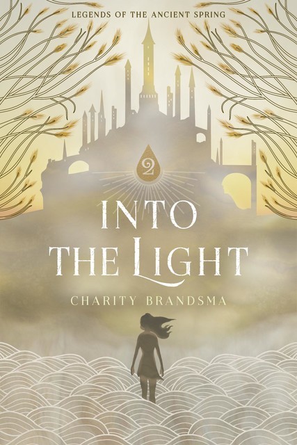 Into the Light, Charity Brandsma