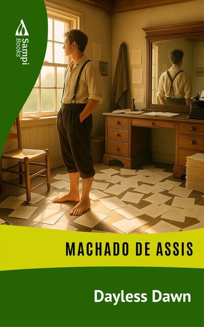 Dayless Dawn, Machado De Assis