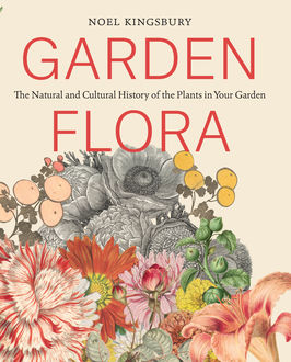 Garden Flora, Noel Kingsbury