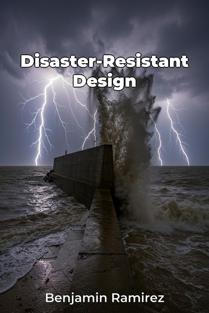 Disaster-Resistant Design, Benjamin Ramirez