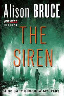 The Siren, Alison Bruce