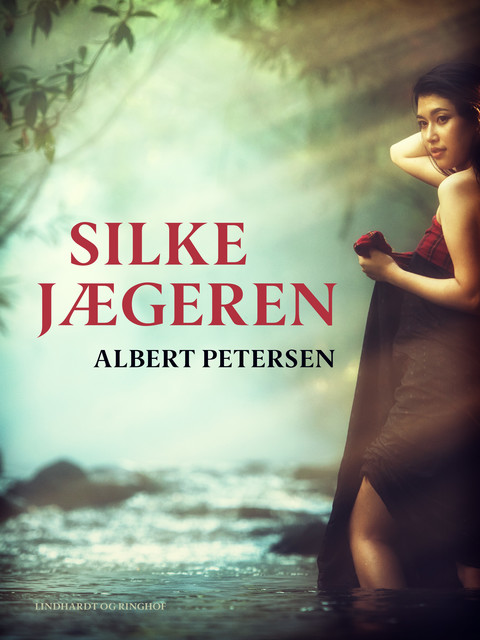 Silkejægeren, Albert Petersen