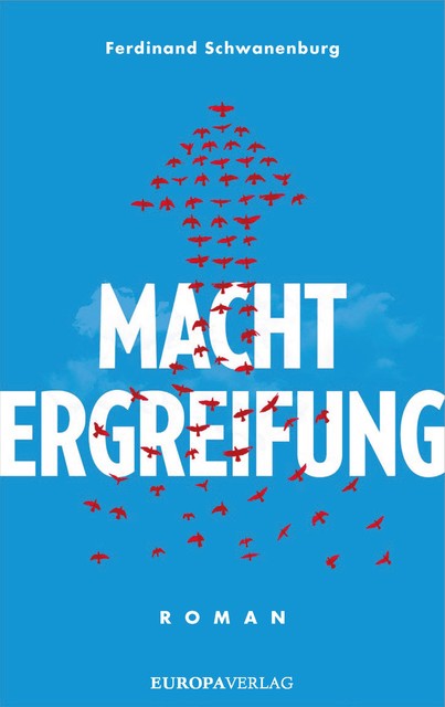 Machtergreifung, Ferdinand Schwanenburg