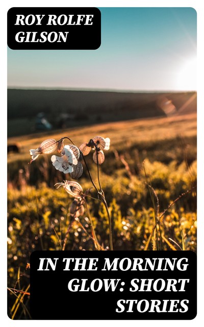 In the Morning Glow: Short Stories, Roy Rolfe Gilson