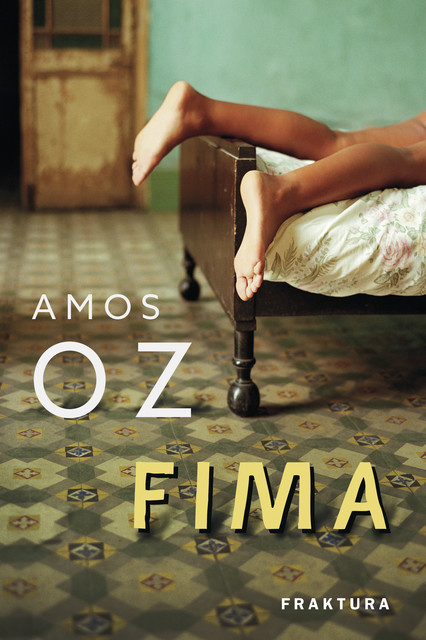 Fima, Amos Oz