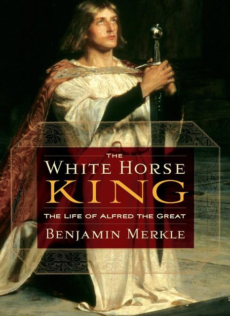The White Horse King, Benjamin Merkle
