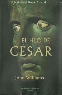 El Hijo De César, John Williams