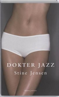 Dokter Jazz, Stine Jensen
