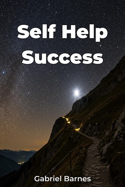 Self Help Success, Gabriel Barnes