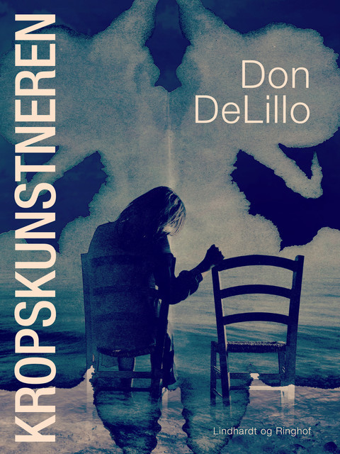 Kropskunstneren, Don DeLillo