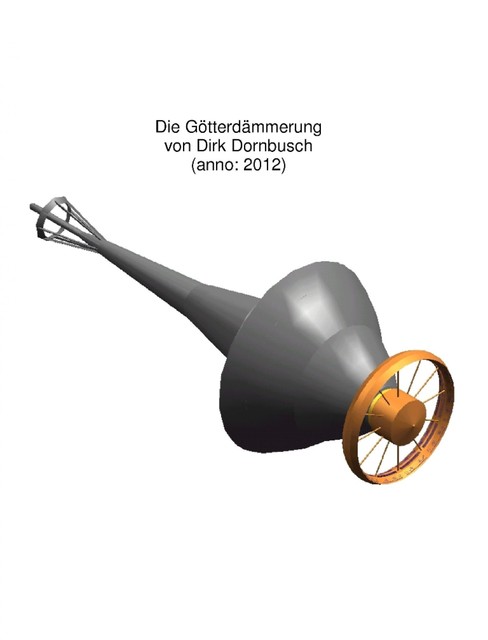 Die Götterdämmerung, Dirk Dornbusch