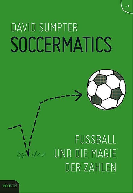 Soccermatics, David Sumpter
