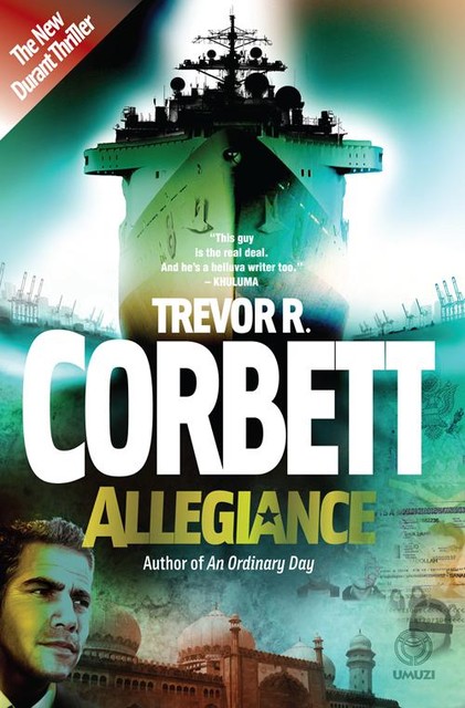 Allegiance, Trevor Corbett