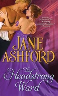 Headstrong Ward, Jane Ashford