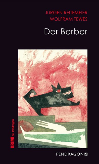 Der Berber, Jürgen Reitemeier, Wolfram Tewes