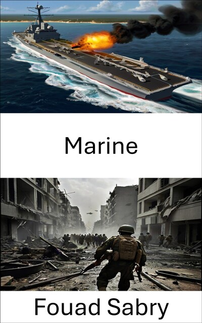 Marine, Fouad Sabry