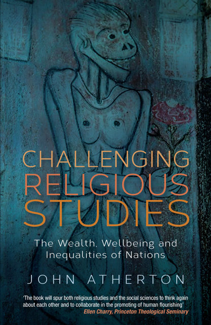 Challenging Religious Studies, John Atherton