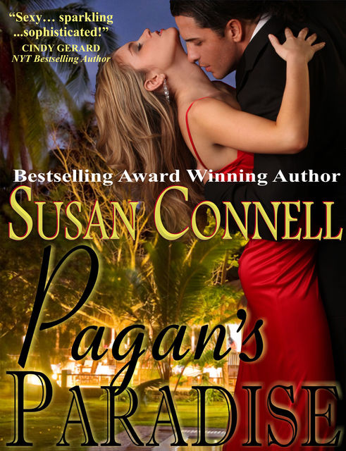 Pagan's Paradise, Susan Connell