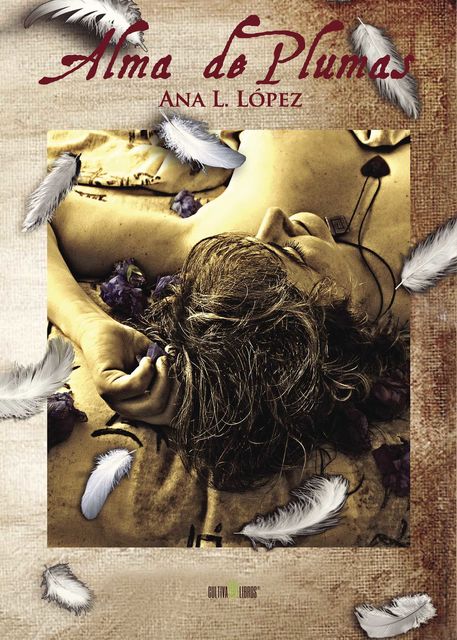 Alma de plumas, Ana López López