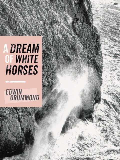 A Dream of White Horses, Allen Steck, Edwin Drummond