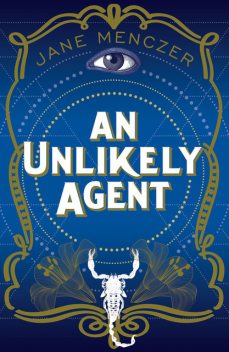 An Unlikely Agent, Jane Menczer