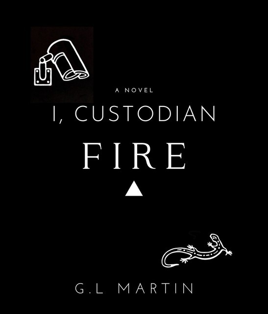 I, Custodian, G.L. Martin