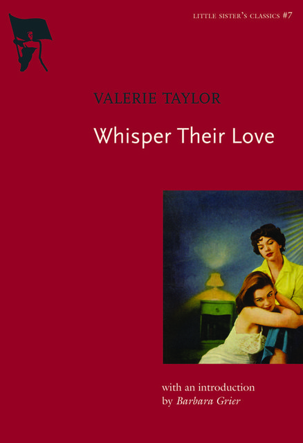 Whisper Their Love, Valerie Taylor