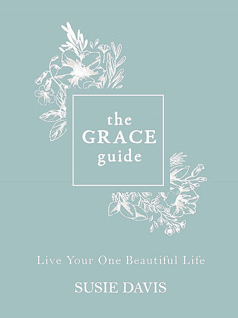 The Grace Guide, Susie Davis