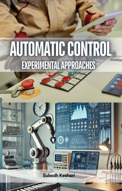 Automatic Control, Subodh Keshari