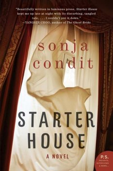 Starter House, Sonja Condit