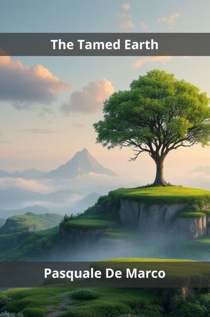 The Tamed Earth, Pasquale De Marco