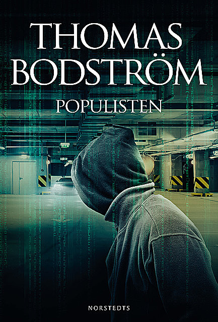 Populisten, Thomas Bodström