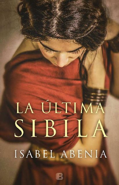La Última Sibila, Isabel Abenia