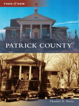 Patrick County, Thomas Perry