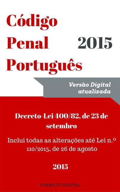 Código Penal Protuguês, Vítor Manuel Vieira