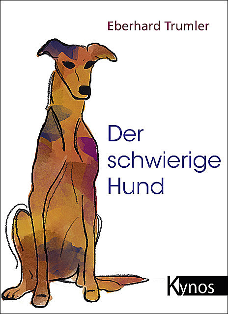 Der schwierige Hund, Eberhard Trumler