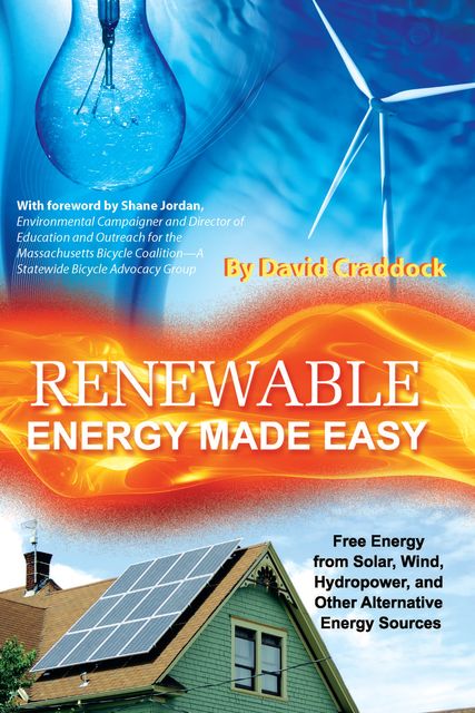 Renewable Energy Made Easy, David Craddock