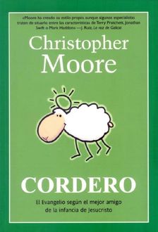 Cordero, Christopher Moore