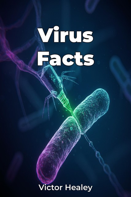 Virus Facts, Victor Healey