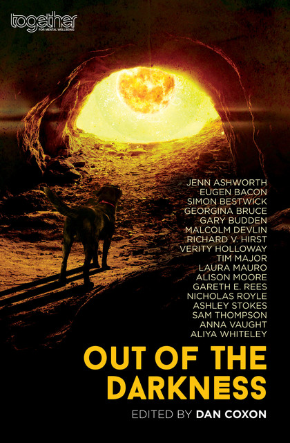 Out of the Darkness, Dan Coxon
